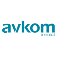 Avkom Logo PNG Vector