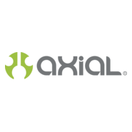 Axial Logo PNG Vector