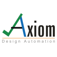 axiom Logo PNG Vector