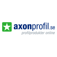 Axon Profil Logo PNG Vector
