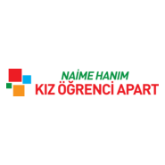 Aydın Naime Hanım Kız Öğrenci Yurdu Logo PNG Vector