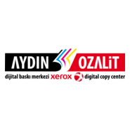 aydın ozalit/aydin digital copy center Logo PNG Vector
