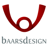 BaarsDesign Logo PNG Vector