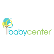 Babycenter Logo PNG Vector