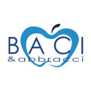 Baci & Abbracci Logo PNG Vector