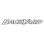 Backyard Logo PNG Vector