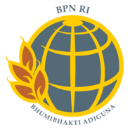 Badan Pertanahan Nasional Logo PNG Vector