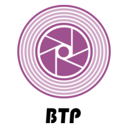 Bahagian Teknologi Pendidikan (BTP) Logo PNG Vector
