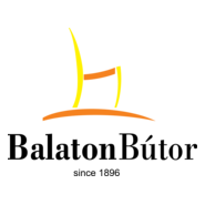 Balaton Bútor Logo PNG Vector