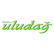 balikesir uludag Logo PNG Vector