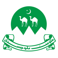 Balochistan Logo PNG Vector