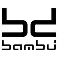bambu Logo PNG Vector