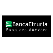 Banca Etruria Logo PNG Vector