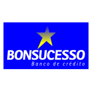 Banco Bonsucesso Logo PNG Vector