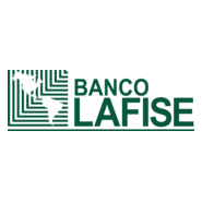 Banco LAFISE Logo PNG Vector