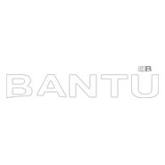 BANTU Logo PNG Vector