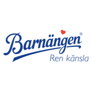 Barnängen Logo PNG Vector
