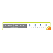 Baron Becerra Advertising Logo PNG Vector