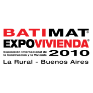 BATEV Batimat Expovivienda 2010 Logo PNG Vector