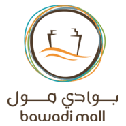 bawadi Mall Logo PNG Vector