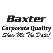 Baxter Logo PNG Vector