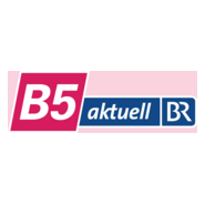 Bayern Radio B5 aktuell Logo PNG Vector