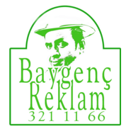 baygenç reklam Logo PNG Vector