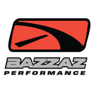 Bazzaz Performance Logo PNG Vector