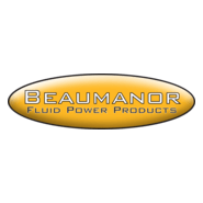Beaumanor Logo PNG Vector