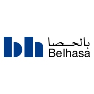 Belhasa Group Logo PNG Vector