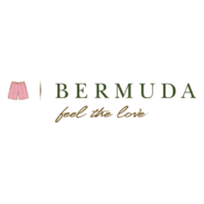 Bermuda Horizontal Logo PNG Vector