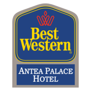 Best Western Antea Palace Hotel Logo PNG Vector