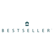 Bestseller Logo PNG Vector