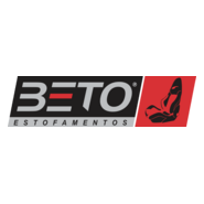Beto Estofamentos Logo PNG Vector