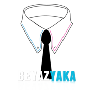 Beyaz Yaka Logo PNG Vector