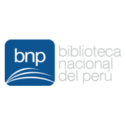 Biblioteca Nacional del Peru Logo PNG Vector