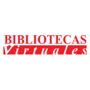 Bibliotecas Virtuales Logo PNG Vector