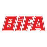 Bifa Logo PNG Vector