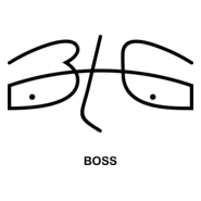 BIG BOSS Logo PNG Vector