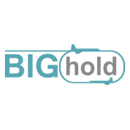 Big Hold Logo PNG Vector