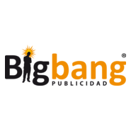 Bigbang Logo PNG Vector