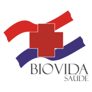Bio Vida Saude Logo PNG Vector