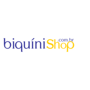 Biquini Shop Logo PNG Vector