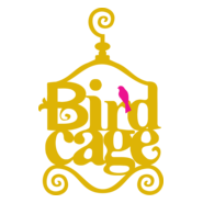 Birdcage at Ascot Logo PNG Vector