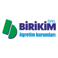 Birikim Öğrt.Kurumları Logo PNG Vector