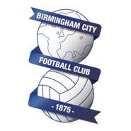 Birmingham City FC (2005) Logo PNG Vector