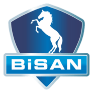 Bisan Logo PNG Vector