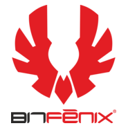 Bitfenix Logo PNG Vector