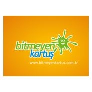 bitmeyen kartuş Logo PNG Vector