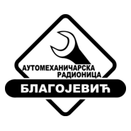 Blagojević Logo PNG Vector